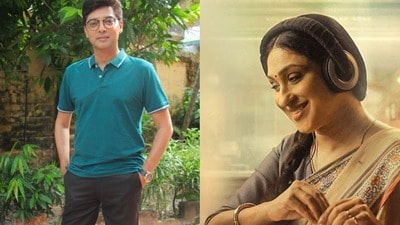 এই বছর কোনও নমিনেশন পেল না ‘বেলা’, ক্ষোভ উগরে দিলেন ভাস্বর