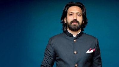 পাহাড়ের কোলে ক্যাফে খুলতে চলেছেন বিক্রান্ত