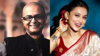 পরিচালক স্মরণে আর কী বললেন মিমি? পরিচালক স্মরণে আর কী বললেন মিমি?
