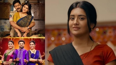 టీవీలో వీకెండ్కి డబుల్ ధమాకా- రేపు సీనియర్ హీరో కమ్బ్యాక్ మూవీ టీవీ ప్రీమియర్- సీరియల్స్ హీరోహీరోయిన్లతో సందడి! టీవీలో వీకెండ్కి డబుల్ ధమాకా- రేపు సీనియర్ హీరో కమ్బ్యాక్ మూవీ టీవీ ప్రీమియర్- సీరియల్స్ హీరోహీరోయిన్లతో సందడి!