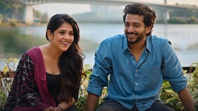OTT Romantic: ఓటీటీలోకి తెలుగు రొమాంటిక్ మూవీ.. అన్నపూర్ణ స్టూడియోస్ సమర్ఫణలో.. స్ట్రీమింగ్ డేట్ ఇదే OTT Romantic: ఓటీటీలోకి తెలుగు రొమాంటిక్ మూవీ.. అన్నపూర్ణ స్టూడియోస్ సమర్ఫణలో.. స్ట్రీమింగ్ డేట్ ఇదే