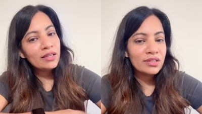 An Indian woman shared an unpleasant experience after seeing passengers leave rubbish at a Canadian airport. (Instagram/mark.maahi) An Indian woman shared an unpleasant experience after seeing passengers leave rubbish at a Canadian airport. (Instagram/mark.maahi)