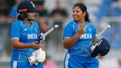 Shafali Verma was just too good against Japan. (BCCI Women) Shafali Verma was just too good against Japan. (BCCI Women)