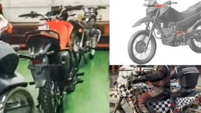 లాంచ్​కు రెడీ అవుతున్న హీరో ఇంపల్స్​..!