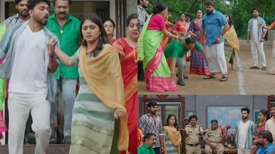 ఇల్లు ఇల్లాలు పిల్లలు టుడే ఎపిసోడ్ (jiohotstar) ఇల్లు ఇల్లాలు పిల్లలు టుడే ఎపిసోడ్ (jiohotstar)