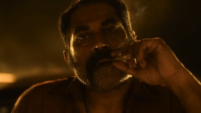 Suraj Venjaramoodu to play Dileep in Nelson Dilipkumar and Rajinikanth's Jailer 2. Suraj Venjaramoodu to play Dileep in Nelson Dilipkumar and Rajinikanth's Jailer 2.