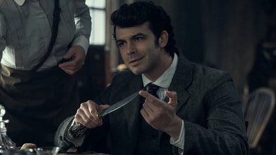 Who was John Morse? Lizzie Borden’s uncle and his role in Netflix’s Monster (Instagram/joeypollari) Who was John Morse? Lizzie Borden’s uncle and his role in Netflix’s Monster (Instagram/joeypollari)