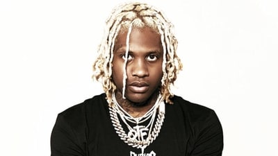 Lil Durk faces a second federal trial on racketeering charges on October 5. (X/@Polymarket) Lil Durk faces a second federal trial on racketeering charges on October 5. (X/@Polymarket)