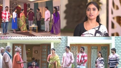 నిన్ను కోరి సీరియల్ టుడే ఎపిసోడ్ (jiohotstar)