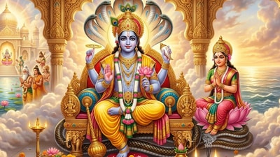 పరివర్తిని ఏకాదశి 2026: తేదీ, సమయం, వ్రతం, పూజా విధానంతో పాటు పూర్తి వివరాలు ఇవిగో పరివర్తిని ఏకాదశి 2026: తేదీ, సమయం, వ్రతం, పూజా విధానంతో పాటు పూర్తి వివరాలు ఇవిగో