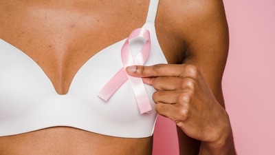 Early symptoms of breast cancer can be subtle, shares Dr Sharma. (Pexel) Early symptoms of breast cancer can be subtle, shares Dr Sharma. (Pexel)