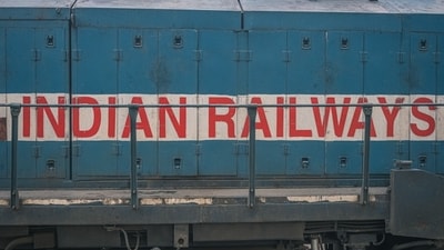 East Central Railway Recruitment via GDCE 2026: Apply for 1465 ALP and other posts at ecr.indianrailways.gov.in (Representative image)
