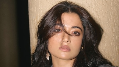 Rashmika Mandanna Rashmika Mandanna
