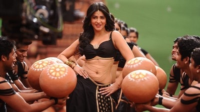 Shruti Haasan: మగవాళ్లకు కూడా ఆ పీరియడ్స్ నొప్పి రావాలి.. షూటింగ్ సెట్స్లో ఆ బాధ చూశాను: శృతి హాసన్ కామెంట్స్ Shruti Haasan: మగవాళ్లకు కూడా ఆ పీరియడ్స్ నొప్పి రావాలి.. షూటింగ్ సెట్స్లో ఆ బాధ చూశాను: శృతి హాసన్ కామెంట్స్