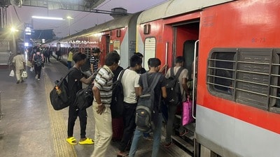 ప్రత్యేక రైళ్లు పొడిగింపు (image source @GMSRailway)