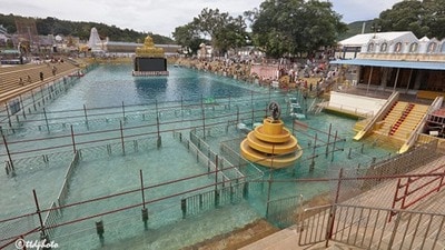 శ్రీవారి సాలకట్ల బ్రహ్మోత్సవాలు 2026 శ్రీవారి సాలకట్ల బ్రహ్మోత్సవాలు 2026