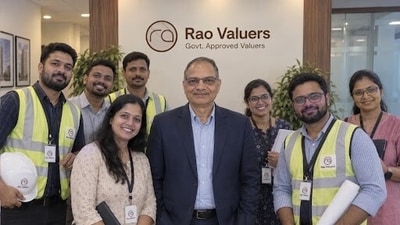 How Parish Rao Built a Property Valuation Practice for Indians Around the World