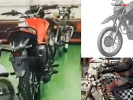 లాంచ్​కు రెడీ అవుతున్న హీరో ఇంపల్స్​..!