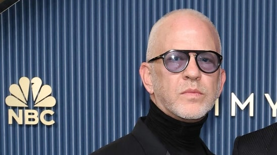Ryan Murphy built his career on shocking audiences and turning uncomfortable stories into pop culture conversations, all while embracing the risk. ((Photo by Monica Schipper / GETTY IMAGES NORTH AMERICA /)