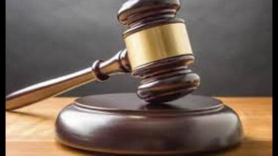 A 20-year-old woman who had a love marriage was stabbed to death by her brother outside a police station in 2021. (For Representation)