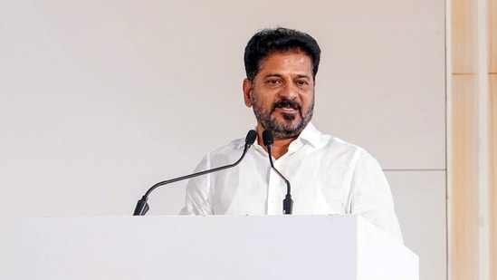 Harvard University to offer executive education courses in Hyderabad from Dec: CM (@revanth_anumula X)