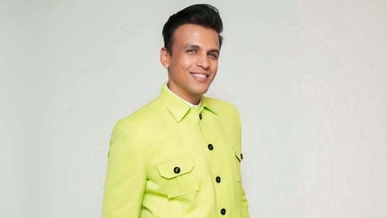 Abhijeet Sawant