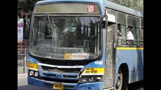 As per the information shared by the Pune fire brigade department, the incident occurred at around 7.15 am. (REPRESENTATIVE PHOTO)