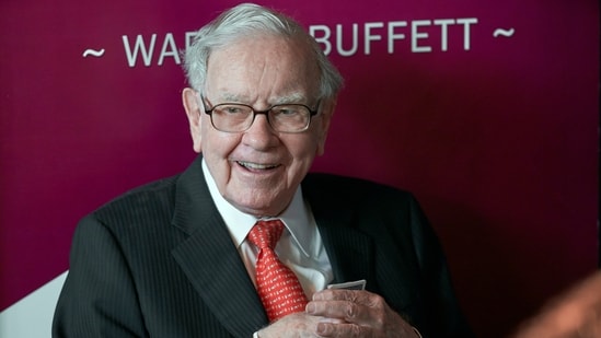 Warren Buffett has announced his transition from chairman to chairman emeritus of Berkshire Hathaway after 50 years. His son, Howard, will now serve as chairman.