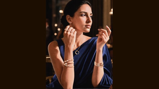 Brands such as De Beers have been promoting everyday wear.