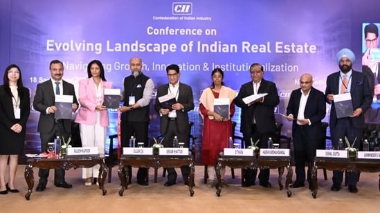Housing prices across 11 Tier-2 real estate markets rose 63% between 2021 and 2026, compared with 42% growth across the top eight cities, according to a report released at the CII Real Estate Summit in New Delhi on September 18.