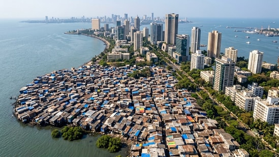 Real estate (Picture for representational purposes only)(Gemini Generated Photo )
