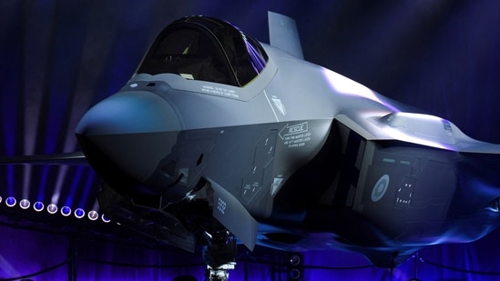 The US State Department said the proposed sale "will not alter the military balance in the region." (Reuters/File)
