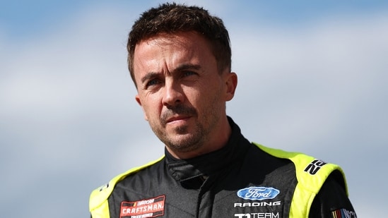 Frankie Muniz says six difficult weeks pushed him to reflect, face personal problems and focus on rebuilding his life. (Photo by Meg Oliphant / GETTY IMAGES NORTH AMERICA / Getty Images via AFP)