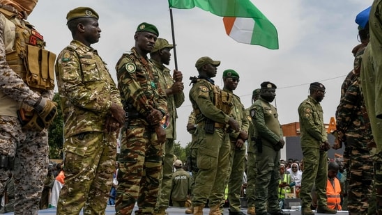 Since 2020, juntas have seized power in Mali, Niger, and Burkina Faso (The Alliance of Sahel States), each arguing that expelling Western forces and turning to Moscow would achieve what a decade of French-led counterterrorism had not.