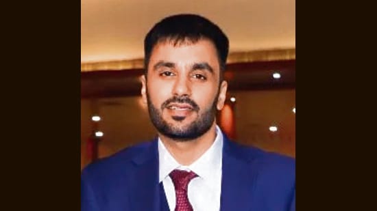 Jagtar Johal (HT)