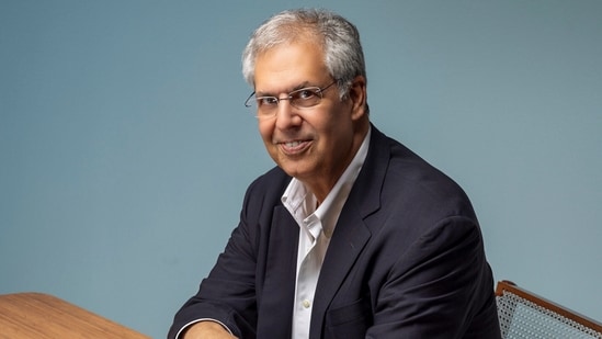 Noel, who became chair of Tata Trusts in October 2024, two days after his half-brother Ratan Tata died on 9th, faced many challenges, including helping SP Group. (PTI)