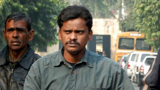 Nithari accused death LIVE:  Haridwar city Kotwali SHO Kundan Singh Rana said Surendra Koli had been working as a tea vendor in the city for the past few days.