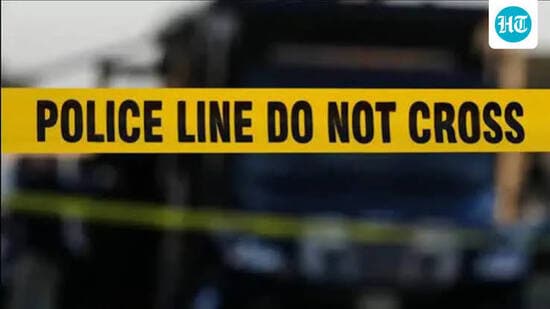 Police said the arrested accused—Sufia, Munna and his aide Mohd Iqbal—planned Ram Kishore’s murder. (For Representation)