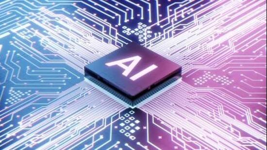 Political analysts note that using AI tools has lowered the cost and time required to produce sophisticated visual propaganda, allowing both sides to rapidly generate content that can go viral. (REPRESENTATIVE IMAGE)