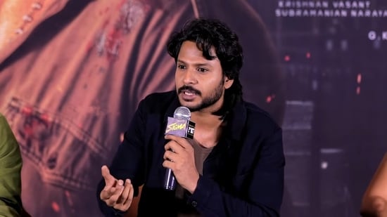 Sundeep Kishan fires back at questions about success: ‘We hesitate to encourage’