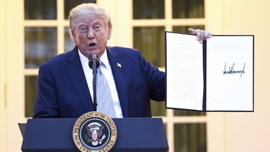 India is one of the countries that buys Russian oil, and the prospect of tariffs has thrown India-US relations into fresh uncertainty. (Bloomberg/ Representative)