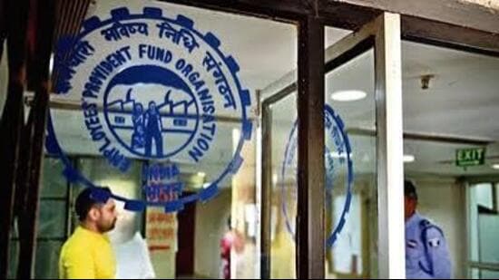 The Centre expects the nationwide move to bring more than 51 lakh additional employees under mandatory EPFO coverage. (HT File)