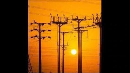 The administrative reshuffle came amid protests by farmers and industrialists over erratic and prolonged power cuts. (HT File)