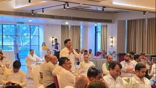 The campaign began on Thursday with a meeting between NPCL officials and representatives of 46 RWA’s.