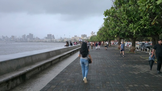 A Bengaluru resident shares their Mumbai experience. (Representative Image/Unsplash)