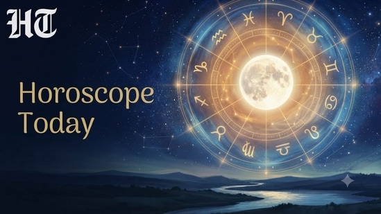 Horoscope Today