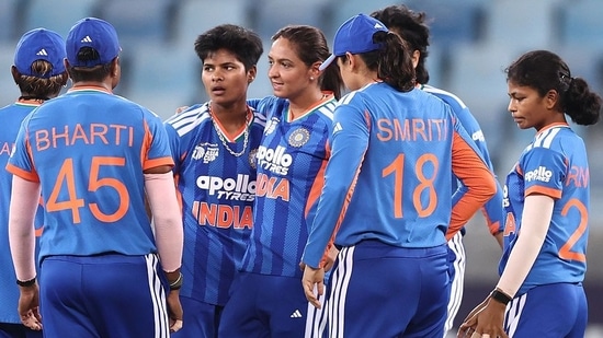 India vs Japan Asian Games Women LIVE: India are looking for their first breakthrough.
