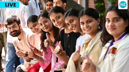 HC raps Delhi cops over North Campus cavalcades; NSUI says ABVP ‘losing ground’