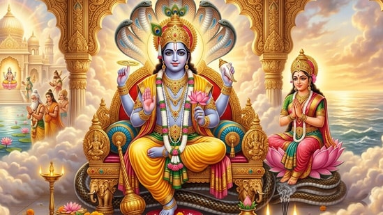 పరివర్తిని ఏకాదశి 2026: తేదీ, సమయం, వ్రతం, పూజా విధానంతో పాటు పూర్తి వివరాలు ఇవిగో