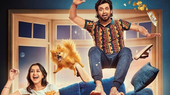 OTT Movie: 50 రిజెక్షన్ల తర్వాత దొరికిన లవర్.. సాయంత్రం 6 తర్వాత చూడకూడదు.. ఓటీటీలోకి సైన్స్ ఫిక్షన్ రొమాంటిక్ కామెడీ